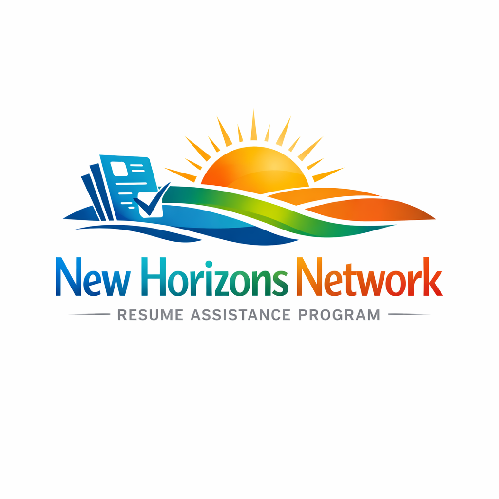 New Horizons Network